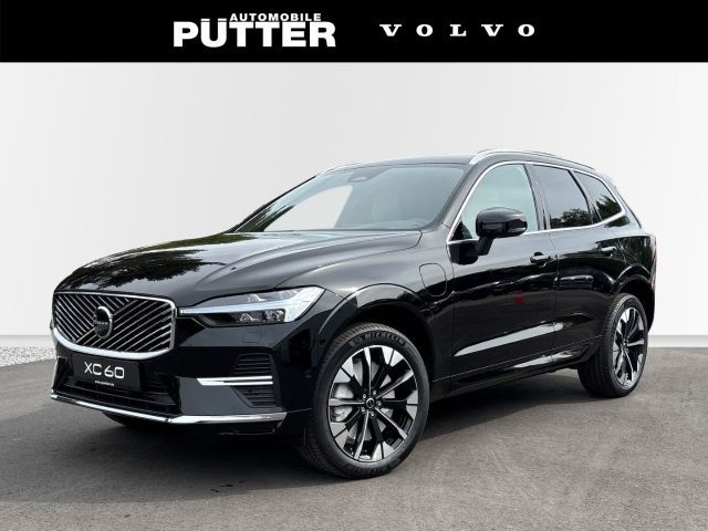 Volvo XC60 *Gewerbeaktion* Recharge T6 AWD Ultra Brigh Leasing