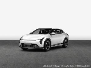 Kia EV4 58,3-kWh Earth 150 kW, 5-türig (Strom)