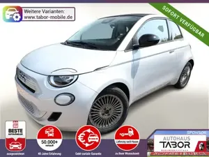 Fiat 500 500 Cabrio ICON SHZ Kam CarP PDC 16Z DigC Klimaa