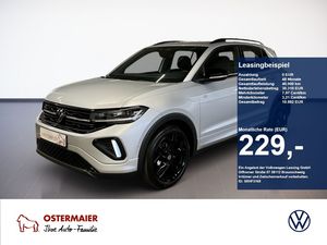 Volkswagen T-Cross R-Line 1.0TSI 116PS DSG IQ.LIGHT,PDC,AHK
