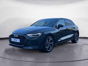 Audi A3 Sportback (8YF)