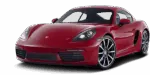 Porsche Cayman Auto-Abos