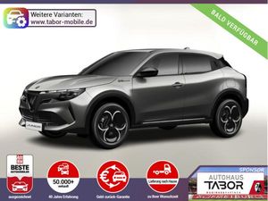Alfa Romeo Junior Ibrida Sport Speciale TechP Matrix 18"LM