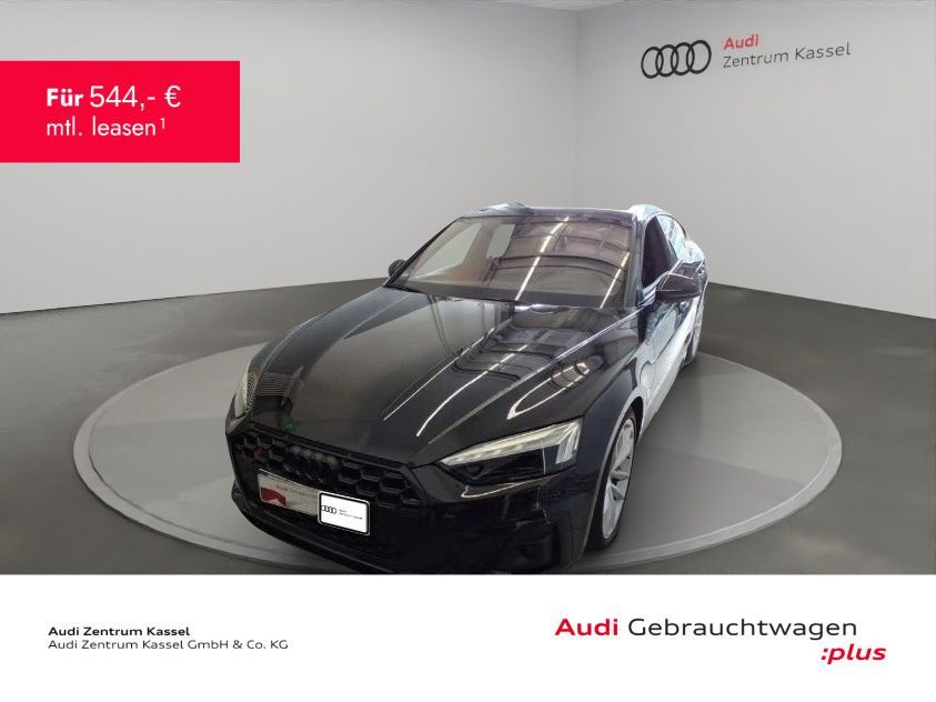 Audi S5 SB 3.0 TDI quattro Matrix B&O Pano HuD 360° Leasing