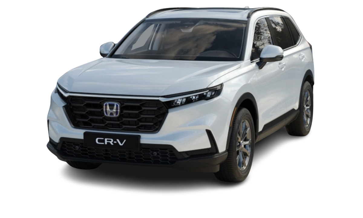 Honda CR-V 2.0 i-MMD Hybrid e:HEV 2WD 2.0 i-MMD Hybrid e:HEV 2WD Elegance Auto-Abo
