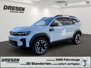 Dacia Bigster 🦍 Journey Mild Hybrid ECO-G 140 🦍 WINTERPLUS-PAKET*CITYPAKET*NAVI*ELEKTR.HECKKLAPPE*
