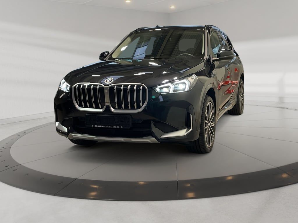 BMW X1 sDrive 20i ++BMW-Frühlings-Special++ Auto-Abo