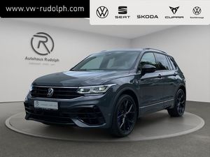 Volkswagen Tiguan R 2.0 TSI 4Motion DSG 
