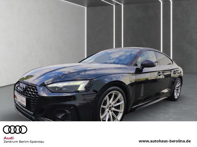 Audi RS 5 Sportback tiptr. *NAV+*B&O*ACC*R-CAM* Leasing