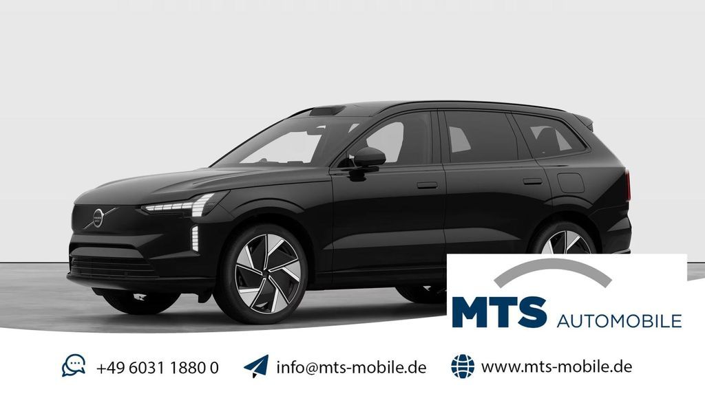 Volvo EX90 Twin Motor Performance Ultra 360° AHK BoWi Leasing