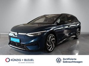 Volkswagen ID.7 Tourer Pro S +AHK+WÄRMEPUMPE+KAMERA+