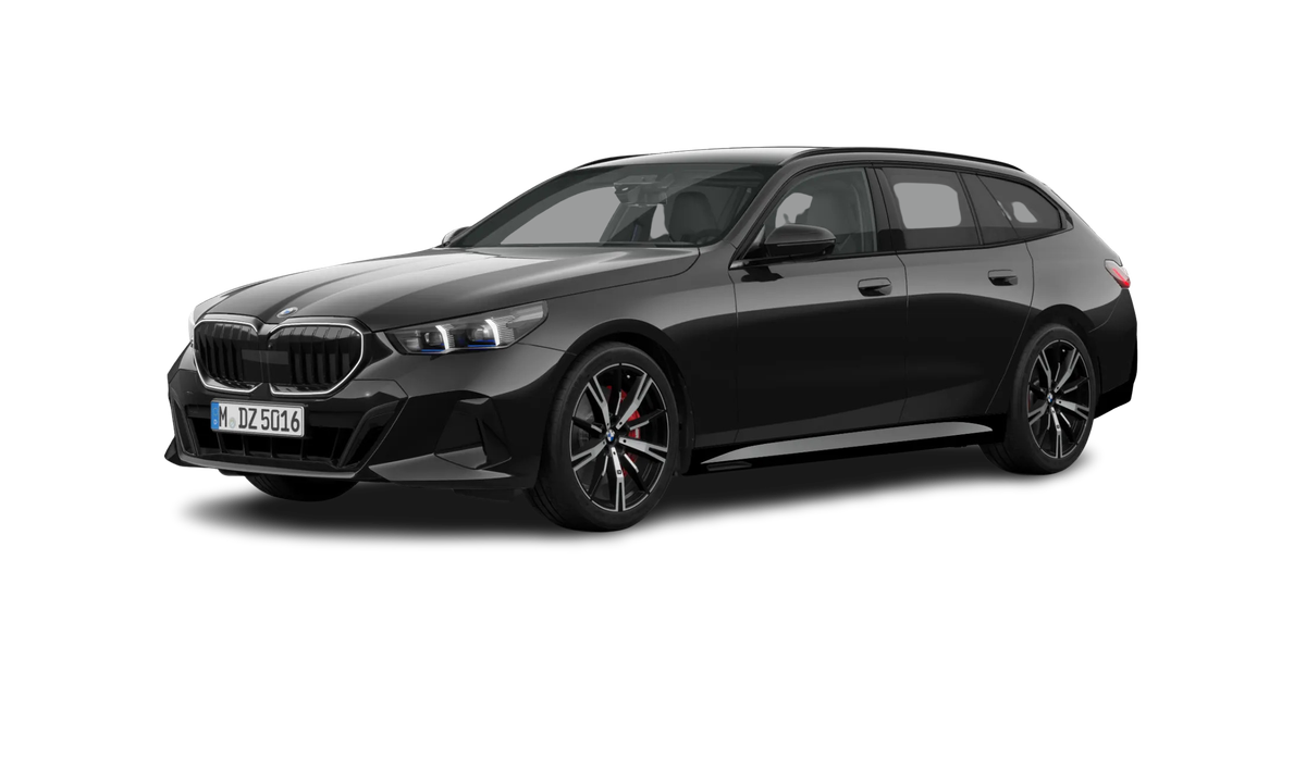 BMW 5er Touring 540d xDrive A 540d xDrive Touring A Auto-Abo