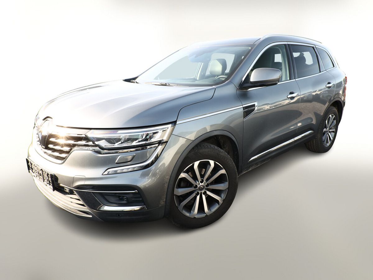 Renault Koleos TCe 160 EDC Intens LED Nav Kam SHZ PDC Auto-Abo privat Auto-Abo