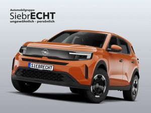Opel Frontera Hybrid 81kW Edition eDCT - Vorlauffahrzeug! Leasing