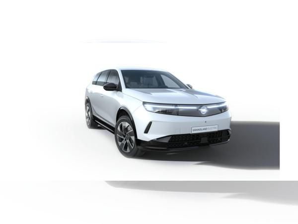 Opel Grandland GS Elektro 73kWh Automatik-Elektroantrieb Leasing