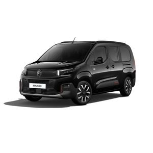 Citroën Berlingo XL Diesel 130 Automatik Max