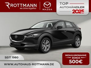 Mazda CX-30 2027 2.0 SKYACTIV-X 186ps Aut. CENTRE-line