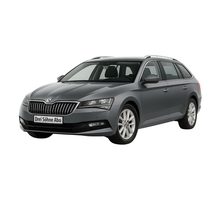 Skoda Superb Kombi 2.0 TDI Auto-Abo