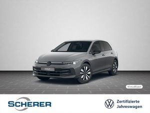 Volkswagen Golf VIII GOAL 1.5 eTSI DSG IQ.LIGHT NAVI AHK RE