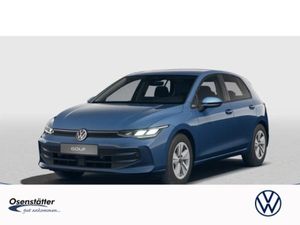 Volkswagen Golf Life 2,0 l TDI SCR 110 kW (150 PS) 7-Gang-Doppelkupplungsgetriebe DSG
