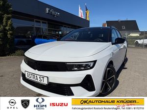 Opel Astra L Sports Tourer GS SHZ+LHZ+Kamera