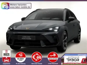 Cupra Leon ST DSG Sennheiser Edge SHZ Kessy Kam eH SHZ