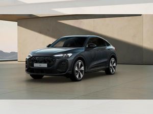 Audi Q5 Sportback e-hybrid 270kW S tronic quattro * Vorlauf*