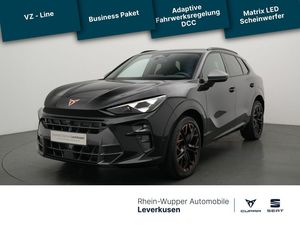 Cupra Terramar VZ DSG 4Drive PANO DCC MATRIX AHK KAM