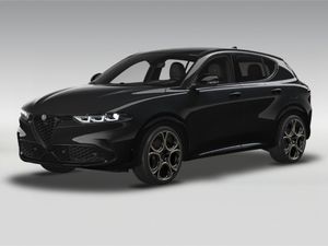 Alfa Romeo Tonale Ibrida Intensa 1.5 Mild-Hybrid EU6e 160PS Navi Leasing