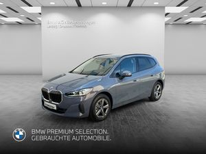 BMW 220i Active Tourer AHK Kamera LED Sitzheizung