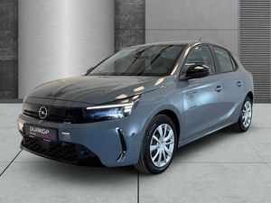 Opel Corsa Edition 6G 100PS Winterpaket LED Apple Car