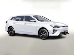 MG MG5 61kWh Luxury ACC Kam360° LED Nav SHZ Keyl Finanzierung privat - Auto kaufen