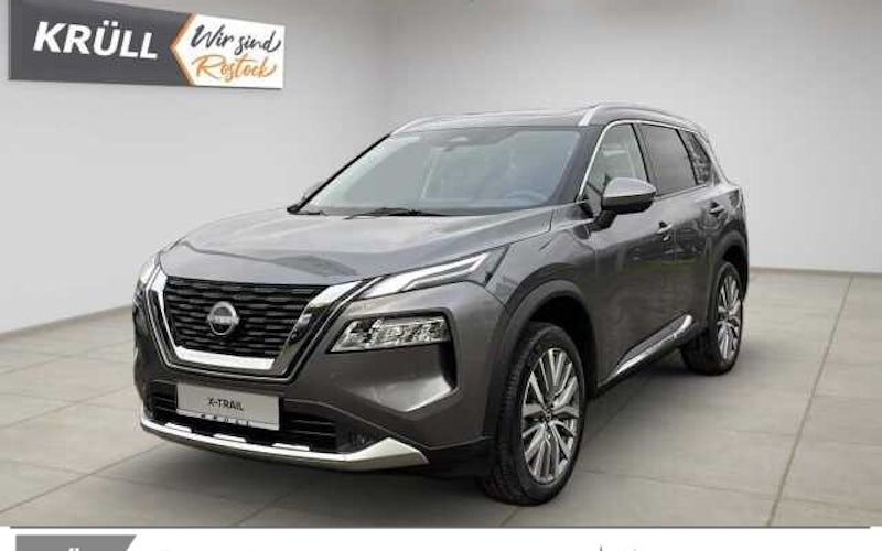 Nissan X-trail 1.5 VC-T Mild-Hybrid Xtronic Tekna+ 5dr Auto kaufen