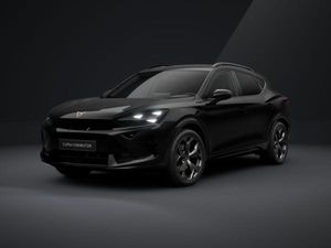 Cupra Formentor 1.5 eTSI 110 kW (150 PS) 7-Gang-DSG