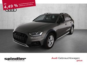 Audi A4 allroad quattro 45 TFSI S-tronic / Navi+, AHK Leasing