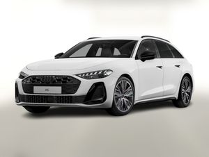 Audi A5 Avant TDI 204 2xS line NeuesModell Tech ExtP Auto-Abo privat Auto-Abo