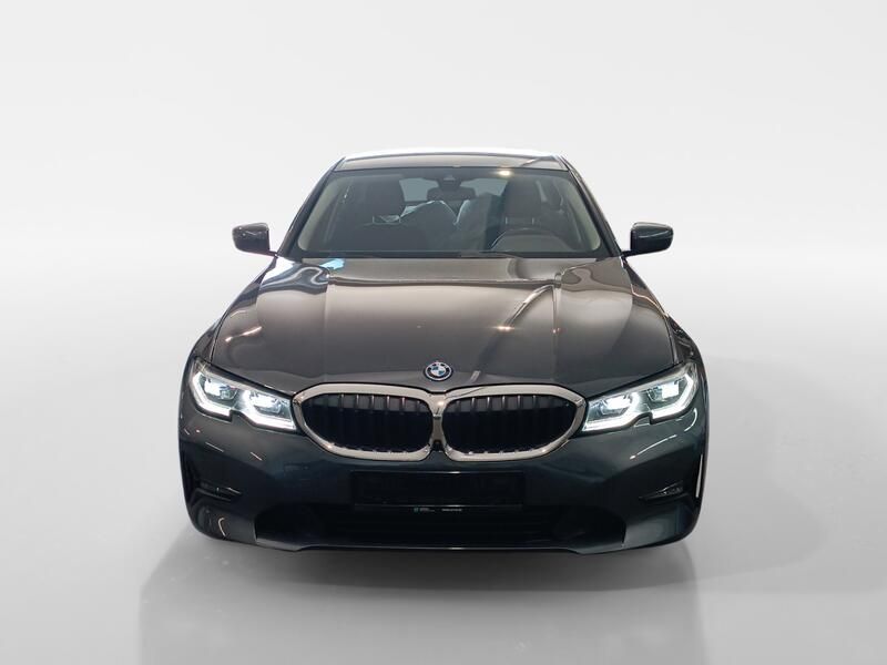 BMW 320e Aut. Advantage 4d 120kW Leasing