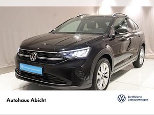 Volkswagen Taigo Life GOAL 1.0 TSI DSG ACC NAVI LED PDC SPURASSIST PARKASSIST