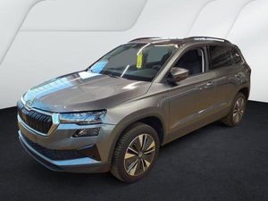 Skoda Karoq Selection Tour 2.0 TDI 110kW DSG - AHK Kamera Navi Smart Link MFL Virtual Cockpit Kessy LM