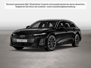 Audi A6 Avant TDI quattro S tronic 360 3xKlima ACC LM
