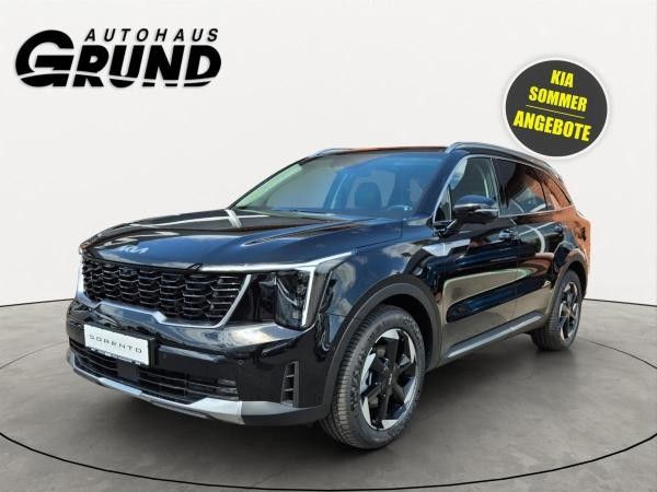 Kia Sorento PHEV AWD Plug&Ride 7-Sitzer | PANO | LEDER Leasing