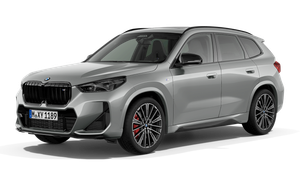 BMW X1 M35i xDrive M35i xDrive Auto-Abo