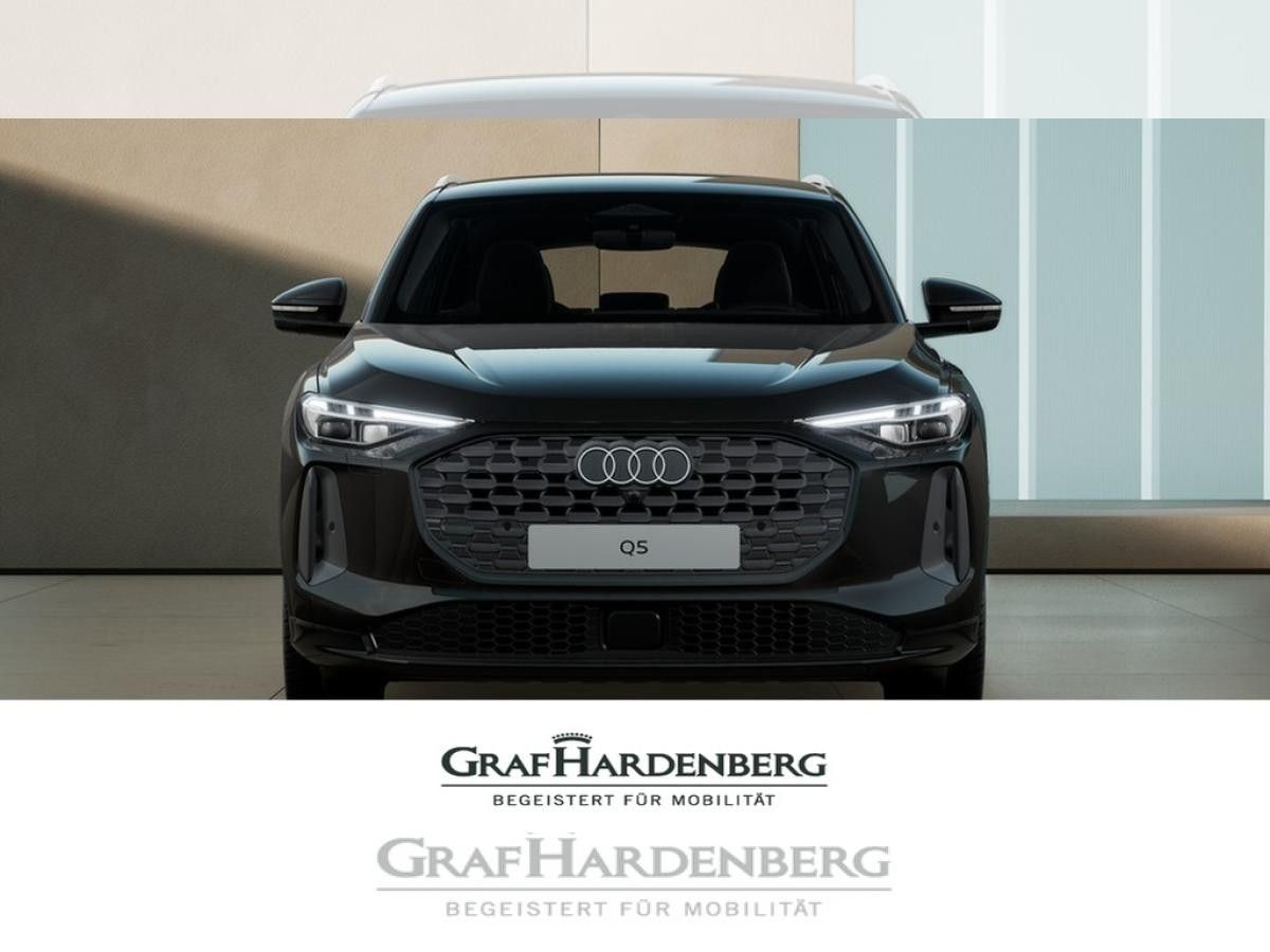 Audi Q5 SUV TFSI S tronic | Sonderabnehmer Leasing