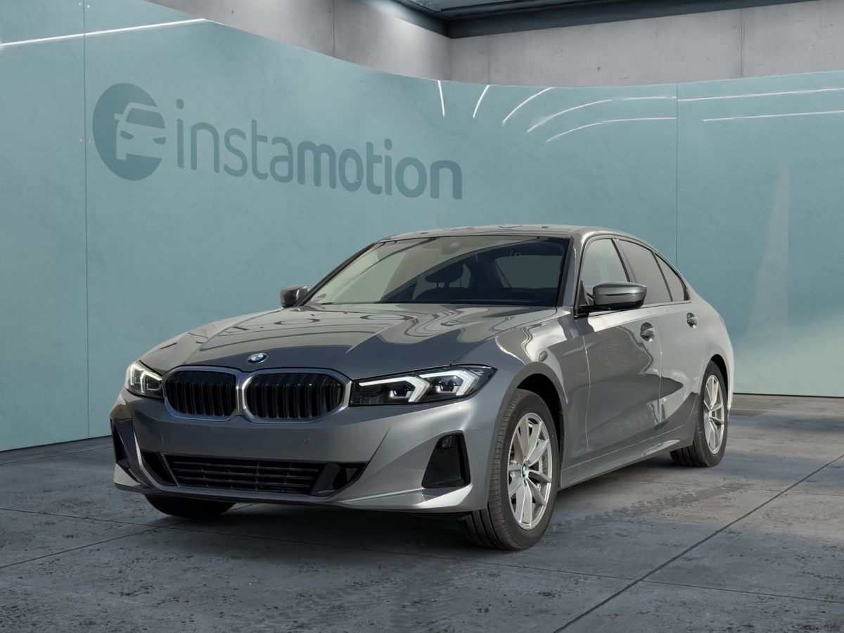 BMW 320 d xDrive Aut. / Live Cockpit /Facelift/1.Hnd Auto kaufen