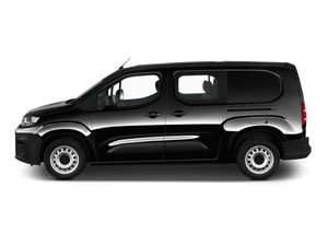 Citroën Berlingo Kasten L2 AT Extenso Holz Keyl Kam LED