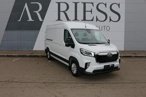 MAXUS eDeliver 9 L3 H2 89KWh/ LONGRANGE Leasing