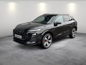Audi Q3 SUV TFSI S tronic 2x Sline KAM SHZ NAV