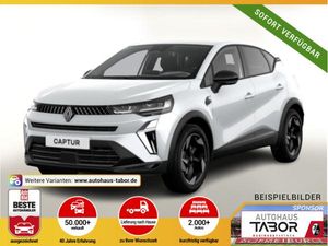 Renault Captur CAPTUR Techno TCe 115 SHZ PDC SpurAssist