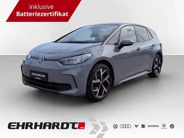 Volkswagen ID.3 58 kWh Pro LED*NAV*HEADUP*SHZ*ACC*PARKLENK*