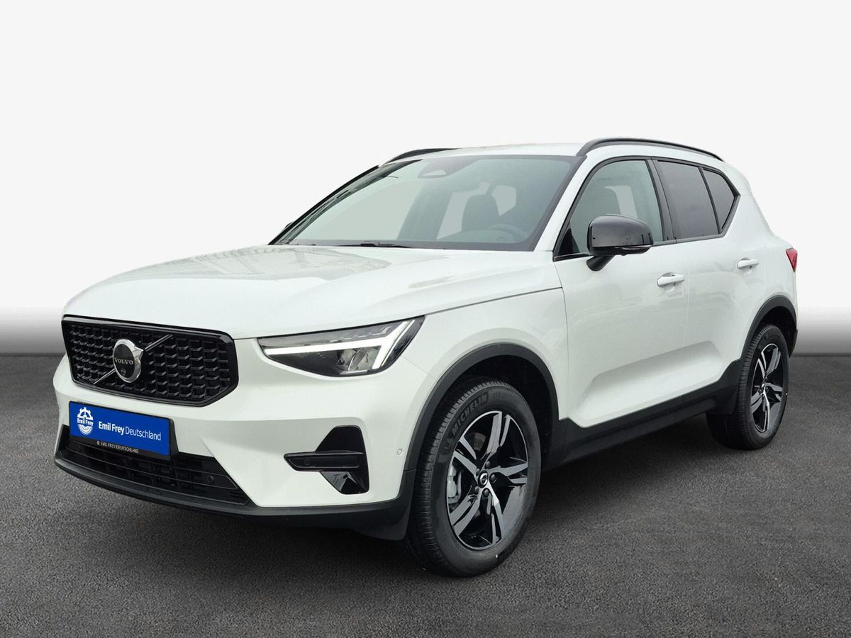 Volvo XC40 B3 Plus Dark +360° +Standheizung SOFORT VERFÜGBAR Leasing